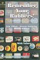 Book cover of: Remember Your Rubbers!