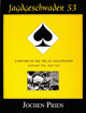 Book cover of: Jagdeschwader 53. By: Jochen Prien