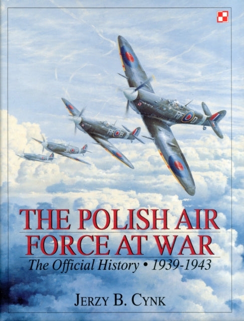 Book cover of: Polish Air Force at War