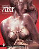 Book cover of: Forbidden Art. By: Miss Naomi
