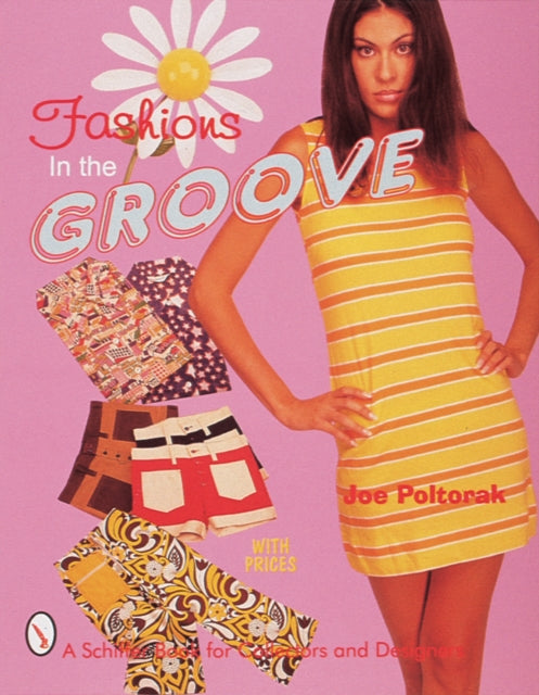 Book cover of: Fashions in the Groove, 1960s