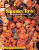 Book cover of: Squeaky Toys