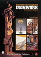 Book cover of: Decorative & Sculptural Ironwork. By: Dona Z. Meilach