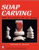 Book cover of: Soap Carving for Children of All Ages. By: Howard K. Suzuki