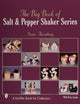 Book cover of: Big Book of Salt and Pepper Shaker Series