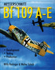 Book cover of: Messerschmitt Bf 109 A-E