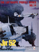 Book cover of: Luftwaffe Profile Series No.14. By: Manfred Griehl
