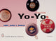 Book cover of: Collecting Yo-Yos