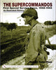 Book cover of: Supercommandos. By: Robert Todd Ross