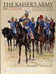 Book cover of: Kaiser’s Army In Color
