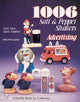 Book cover of: 1006 Salt & Pepper Shakers