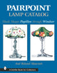 Book cover of: Pairpoint Lamp Catalog. By: Louis O., Jr. St. Aubin