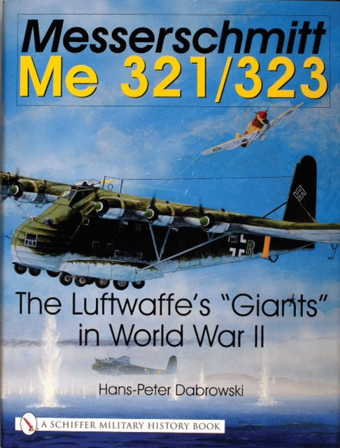 Messerschmitt Me 321/323
