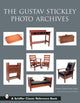 Book cover of: Gustav Stickley Photo Archives. By: Douglas Congdon-Martin