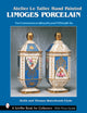 Book cover of: Atelier Le Tallec™ Hand Painted Limoges Porcelain. By: Keith Waterbrook-Clyde