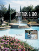 Book cover of: Hot Tubs & Spas. By: Tina Skinner