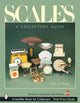 Book cover of: Scales. By: Bill Berning