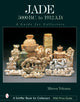 Book cover of: Jade: 5000 B.C. to 1912 A.D.. By: Mircea Veleanu