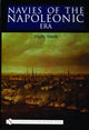 Book cover of: Navies of the Napoleonic Era. By: Digby George Smith