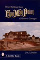 Book cover of: Cape May Point. By: Joe J. Jordan