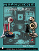 Book cover of: Telephones. By: Kate E. Dooner