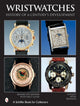Book cover of: Wristwatches. By: Helmut Kahlert