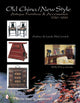 Book cover of: Old Style/New China. By: Andrea McCormick
