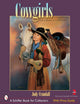Book cover of: Cowgirls. By: Judy Crandall