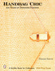 Book cover of: Handbag Chic. By: Desire Smith