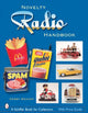 Book cover of: Novelty Radio Handbook and Price Guide. By: Debby Weaver