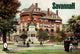 Book cover of: Historic Savannah Postcards