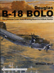 Book cover of: Douglas B-18 Bolo. By: William Wolf