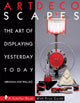Book cover of: Art Decoscapes. By: Graham Abraham