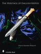 Book cover of: Heritage of English Knives. By: David Hayden-Wright