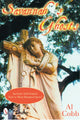 Book cover of: Savannah’s Ghosts. By: Al Cobb, Albert L. Cobb
