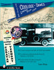 Book cover of: 1924 Coolidge-Dawes Lincoln Tour. By: Larry L. Krug