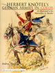 Book cover of: Herbert Knotel's German Armies in Color. By: Herbert Knötel, Andrew Woelflein
