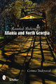 Book cover of: Haunted History. By: Corinna Underwood