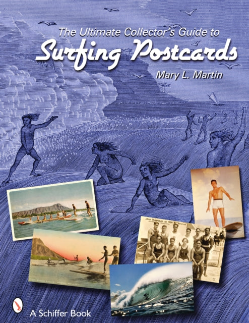 Book cover of: Ultimate Collector’s Guide to. By: Mary L. Martin