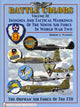 Book cover of: Battle Colors Volume 3