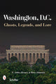 Book cover of: Washington, D.C.. By: E. Ashley Rooney