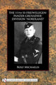 Book cover of: 11th SS-Freiwilligen-Panzer-Grenadier-Division “Nordland”. By: Michaelis, Rolf.