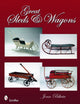 Book cover of: Great Sleds & Wagons
