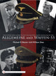 Book cover of: Collector’s Guide to Cloth Headgear of the Allgemeine and Waffen-SS. By: Michael D. Beaver