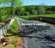 Book cover of: Chester County Perspectives