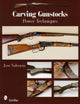 Book cover of: Carving Gunstocks. By: Jose Valencia