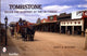 Book cover of: Tombstone. By: Scott D. Butcher