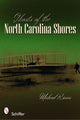 Book cover of: Ghosts of the North Carolina Shores