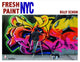 Book cover of: Fresh Paint
