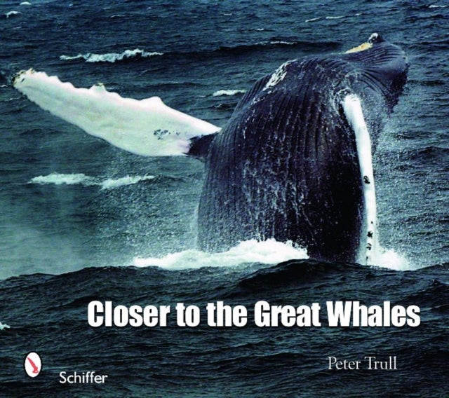 Book cover of: Closer to the Great Whales